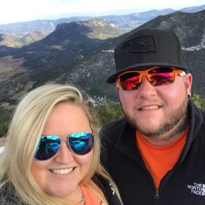 Meet your Posher, Andrew